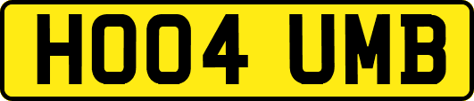 HO04UMB