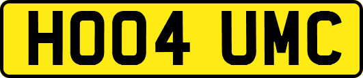 HO04UMC