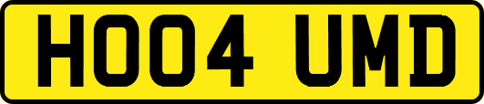 HO04UMD