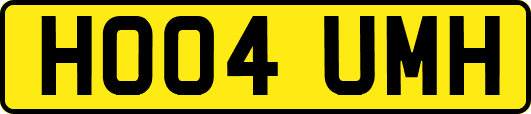 HO04UMH