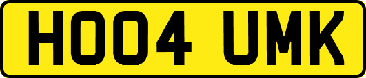HO04UMK