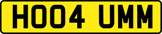HO04UMM