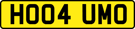 HO04UMO