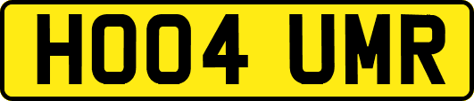 HO04UMR