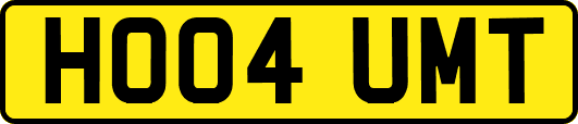 HO04UMT