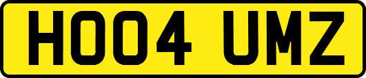 HO04UMZ