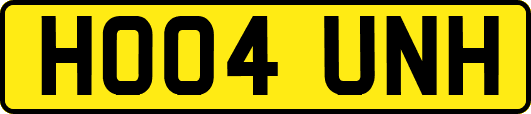 HO04UNH