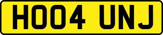 HO04UNJ