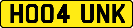 HO04UNK
