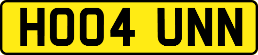 HO04UNN
