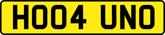 HO04UNO
