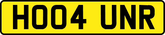 HO04UNR