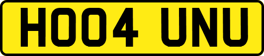 HO04UNU