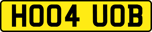 HO04UOB