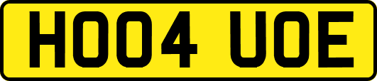 HO04UOE