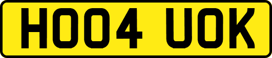 HO04UOK