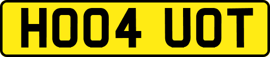 HO04UOT