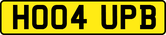 HO04UPB