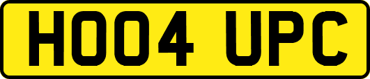 HO04UPC