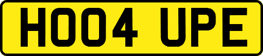 HO04UPE