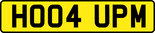 HO04UPM