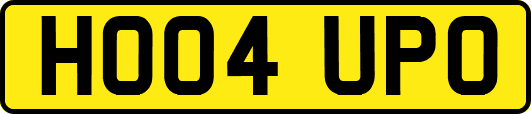 HO04UPO