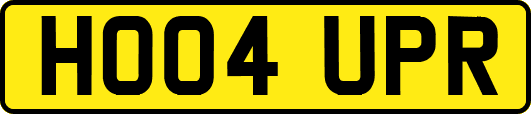 HO04UPR
