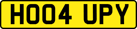 HO04UPY