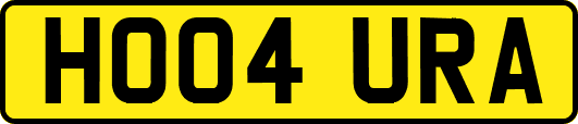 HO04URA