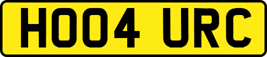 HO04URC