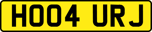 HO04URJ