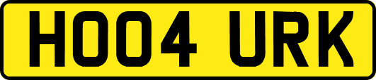 HO04URK
