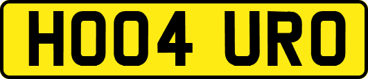 HO04URO