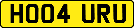 HO04URU