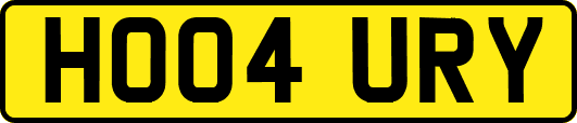 HO04URY
