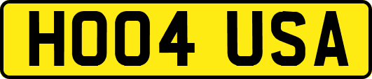 HO04USA