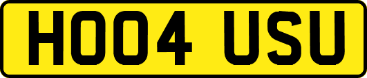 HO04USU