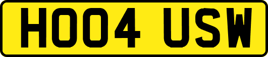 HO04USW