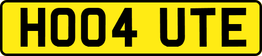 HO04UTE