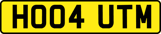 HO04UTM