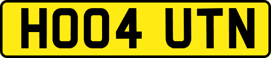 HO04UTN
