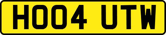 HO04UTW