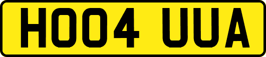 HO04UUA