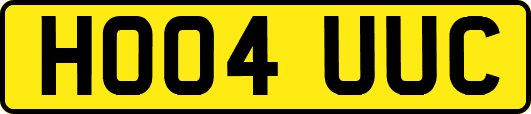 HO04UUC