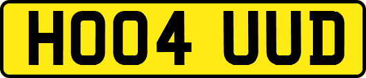 HO04UUD