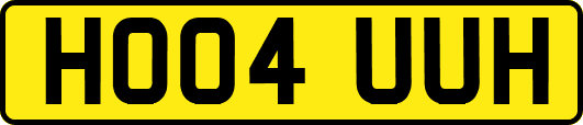 HO04UUH