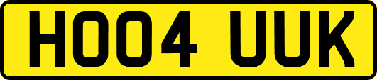 HO04UUK
