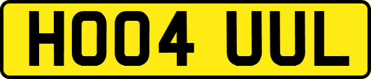 HO04UUL