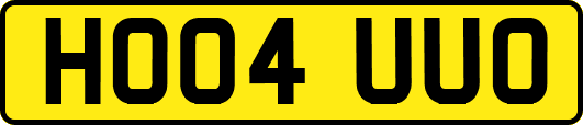 HO04UUO