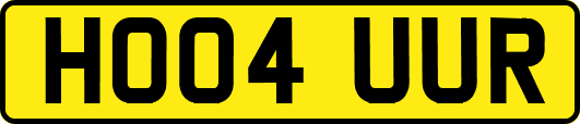 HO04UUR